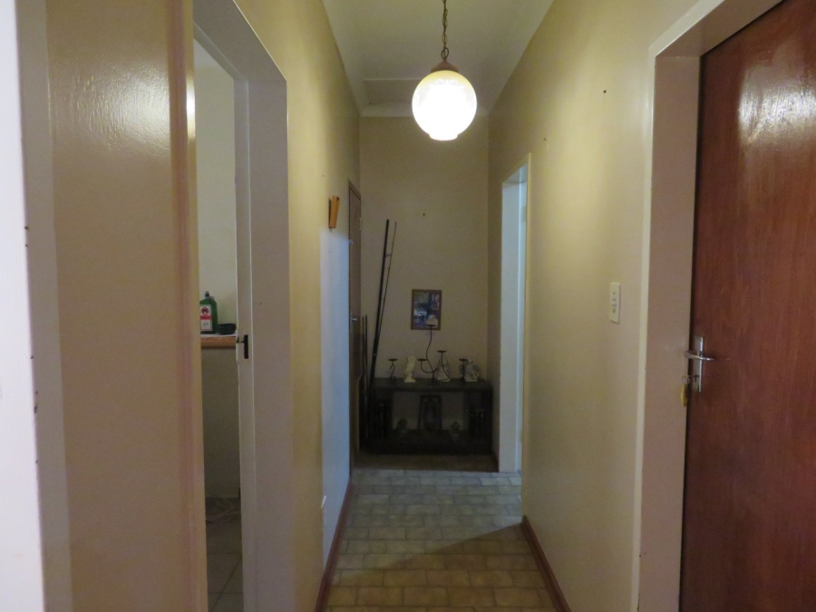 Commercial Property for Sale in Delareyville North West